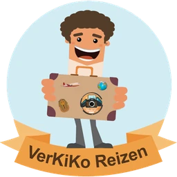 Logo VERKIKO REIZEN