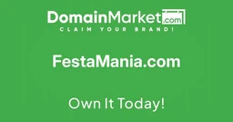 Logo FESTAMANIA