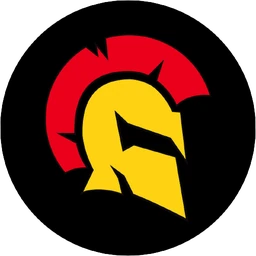 Logo Be Cosplay vzw