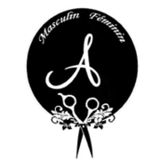 Logo Angel's coiffure