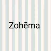 Logo ZOHEMA