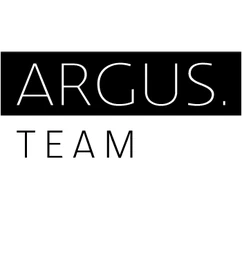 Logo ARGUS TEAM