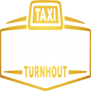 Logo NOVA TAXI