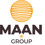Logo MAAN GROUP