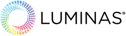 Logo LUMINAS