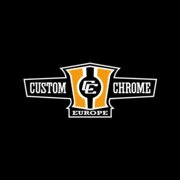 Logo CUSTOM CHROME EUROPE GMBH