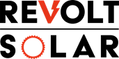 Logo Revolt Solar