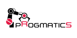 Logo Progmatics