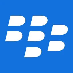 Logo BLACKBERRY