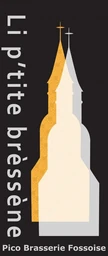 Logo Li p'tite brèssène