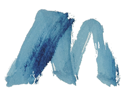 Logo Vrienden van de Moderne Religieuze Kunst
