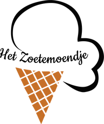 Logo HET ZOETEMOENDJE