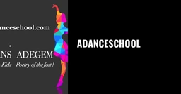 Logo ADANCESCHOOL