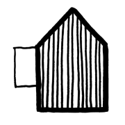 Logo HUIS architectuur