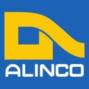 Logo ALINCO BV