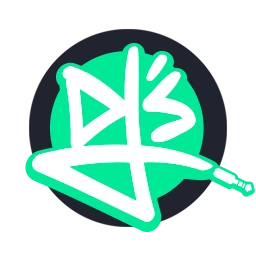 Logo DJS
