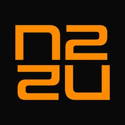 Logo N2Mesh