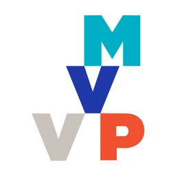 Logo MVVP