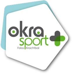 Logo OKRA-SPORT +