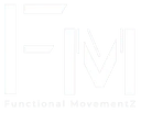 Logo Functional MovementZ