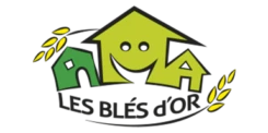 Logo LES BLES D'OR