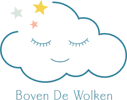 Logo Boven De Wolken
