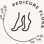 Logo PEDICURE FLORA