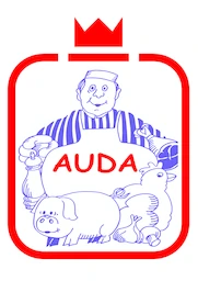 Logo AUDA