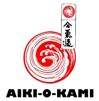Logo Aiki-O-Kami