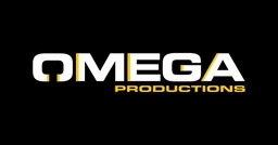 Logo OMEGA PRODUCTIONS