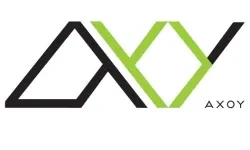 Logo AXOY