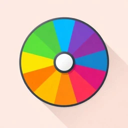 Logo SPINNING WHEEL