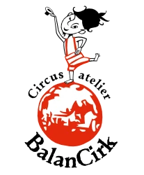 Logo Circusatelier BalanCirk