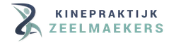 Logo KINEPRAKTIJK ZEELMAEKERS