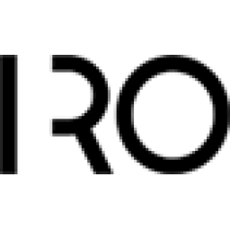 Logo IRO STUDIO