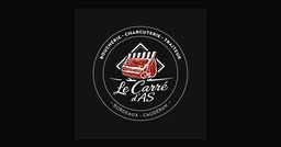Logo LE CARRE D'AS