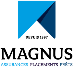 Logo ASSURANCES MAGNUS