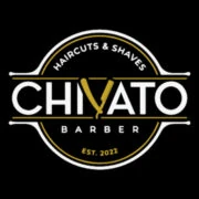 Logo CHIVATO BARBER