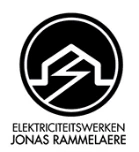 Logo RAMMELAERE JONAS