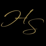 Logo H&S Drive Limo