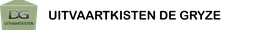 Logo DE GRYZE -VAN HECKE