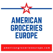 Logo American Groceries Belgium