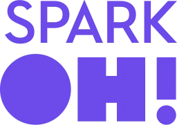 Logo SPARKOH !