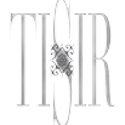 Logo TISIR