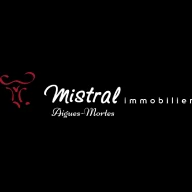 Logo Mistral Immo
