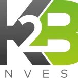 Logo K2B INVEST