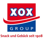Logo XOX GEBÄCK GMBH