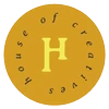 Logo House of Creatives