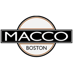 Logo MACCO CONSTRUCTION