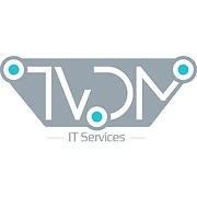 Logo TVDM